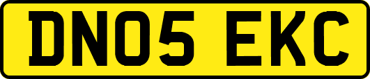 DN05EKC