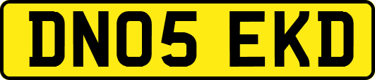 DN05EKD