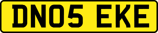 DN05EKE