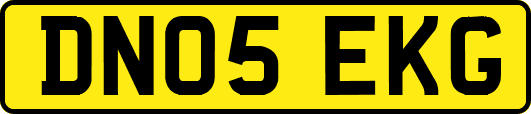 DN05EKG