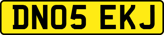 DN05EKJ