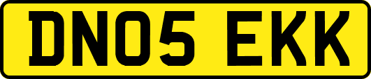 DN05EKK