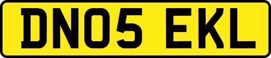 DN05EKL