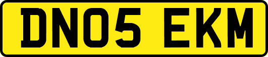 DN05EKM