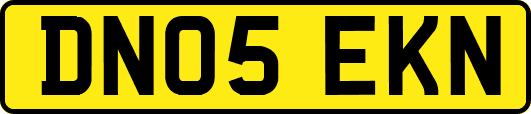 DN05EKN