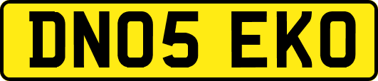 DN05EKO