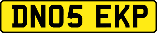 DN05EKP