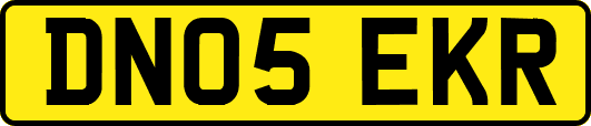 DN05EKR