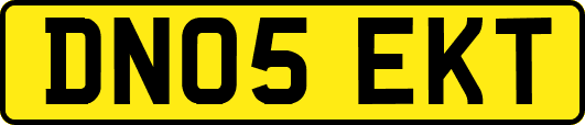 DN05EKT