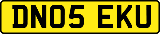 DN05EKU