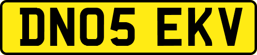 DN05EKV