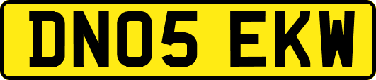 DN05EKW