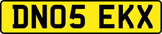DN05EKX