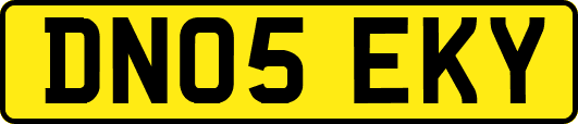 DN05EKY