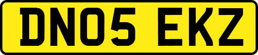 DN05EKZ