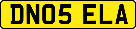 DN05ELA