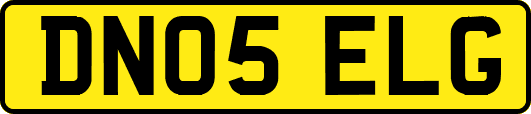 DN05ELG