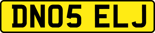 DN05ELJ