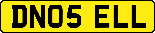 DN05ELL