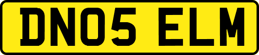DN05ELM