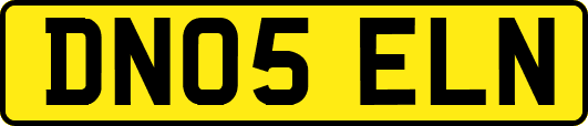 DN05ELN