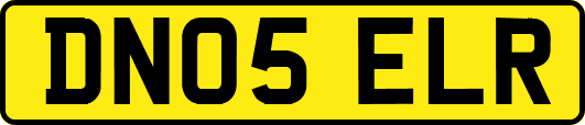 DN05ELR
