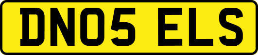 DN05ELS