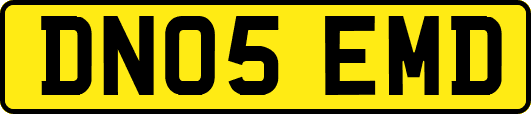 DN05EMD