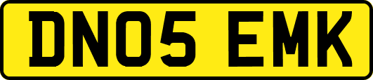DN05EMK