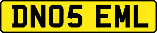 DN05EML