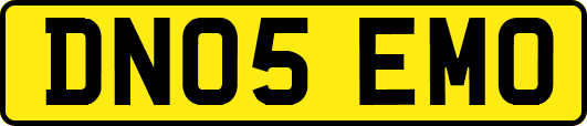 DN05EMO