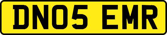 DN05EMR