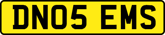 DN05EMS