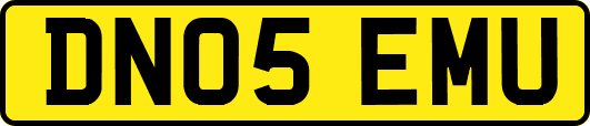 DN05EMU