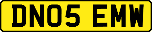 DN05EMW