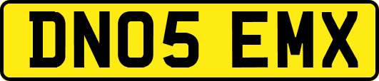 DN05EMX