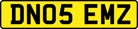 DN05EMZ