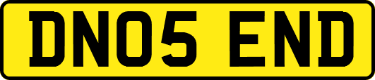 DN05END