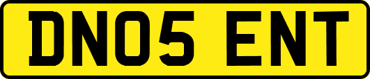DN05ENT