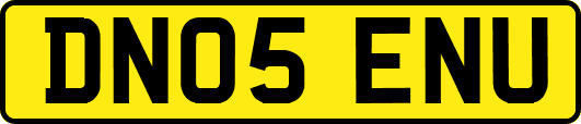 DN05ENU