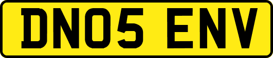 DN05ENV