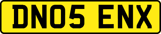 DN05ENX