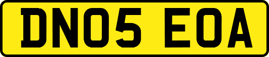 DN05EOA