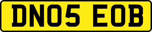 DN05EOB