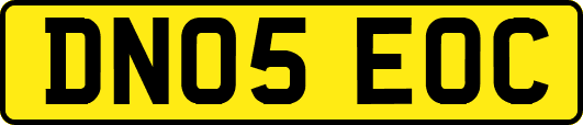 DN05EOC