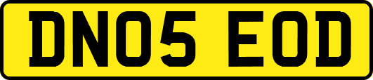 DN05EOD