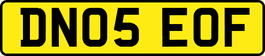 DN05EOF