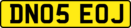 DN05EOJ