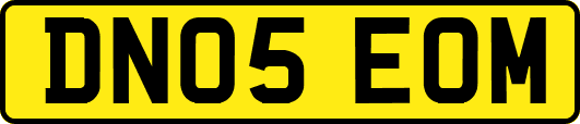 DN05EOM