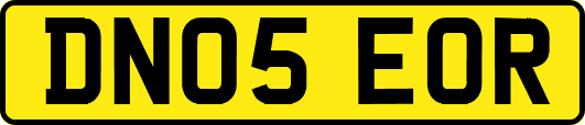 DN05EOR